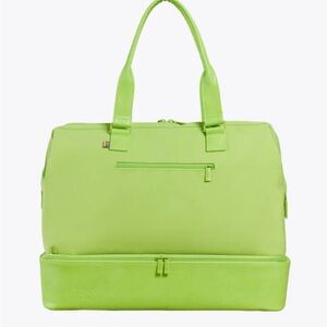 BEIS | Weekender Bag Citron